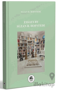 Essays By Suzan R. Hofstede