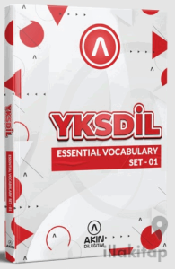 Essential Vocabulary Set 1