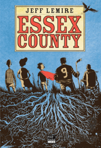 Essex County Koleksiyon Sayısı