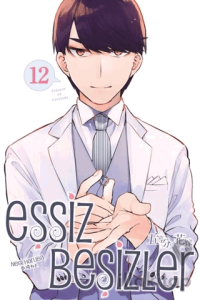 Eşsiz Beşizler 12. Cilt