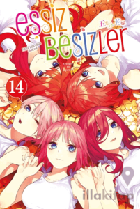 Eşsiz Beşizler 14. Cilt