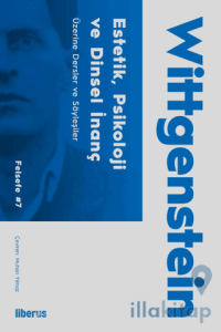 Estetik, Psikoloji ve Dini İnanç Üzerine & Konferanslar ve Söyleşiler