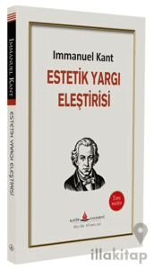 Estetik Yargı Eleştirisi