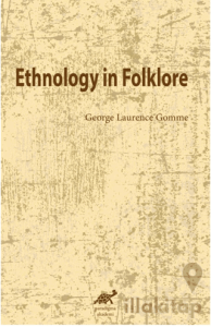 Ethnology in Folklore