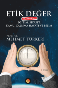 Etik Değer Açısından