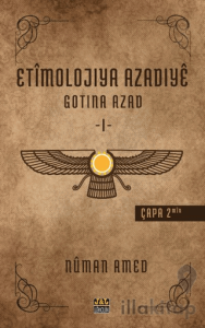 Etîmolojiya Azadiyê-1