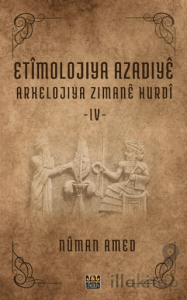 Etîmolojiya Azadiyê-4
