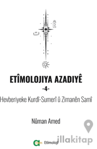 Etimolojiya Azadiye - 4
