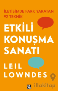 Etkili Konuşma Sanatı