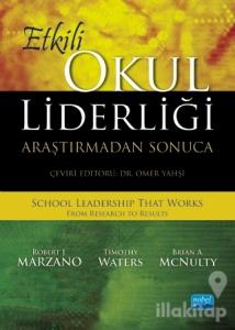 Etkili Okul Liderliği