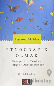 Etnografik Olmak