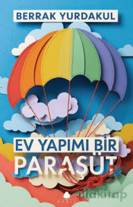 Ev Yapımı Bir Paraşüt