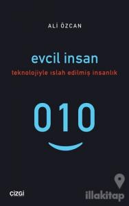 Evcil İnsan