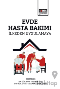 Evde Hasta Bakımı