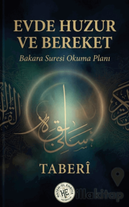 Evde Huzur ve Bereket