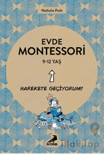 Evde Montessori 9-12 Yaş