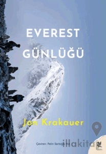 Everest Günlüğü