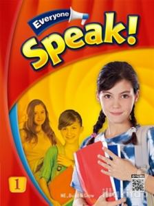 Everyone Speak! 1 with Workbook