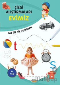 Evimiz