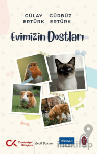 Evimizin Dostları