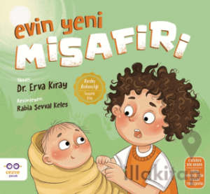 Evin Yeni Misafiri