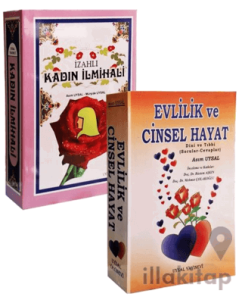 Evlilik ve Mutluluk Seti