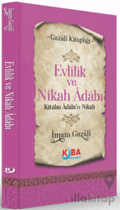 Evlilik ve Nikah Adabı