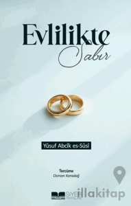 Evlilikte Sabır