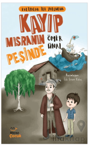 Evliyalar ile Yolculuk / Kayıp Mısranın Peşinde