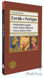 Evrâk-ı Perîşân