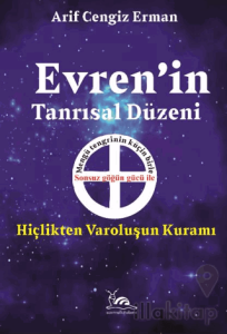 Evren’in Tanrısal Düzeni
