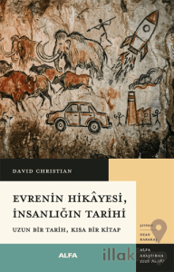 Evrenin Hikayesi, İnsanlığın Tarihi