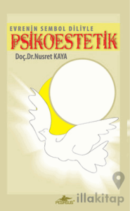 Evrenin Sembol Diliyle Psikoestetik (Cd'li)