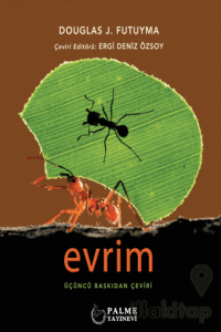 Evrim