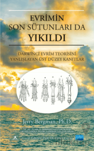 Evrimin Son Sütunları Da Yıkıldı