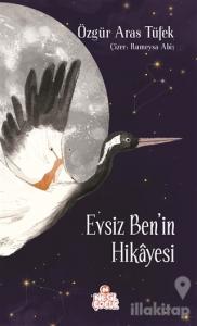 Evsiz Ben'in Hikayesi (Ciltli)