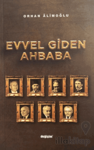 Evvel Giden Ahbaba
