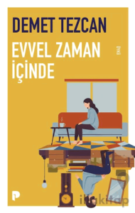 Evvel Zaman İçinde