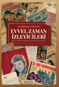 Evvel Zaman İzleyicileri