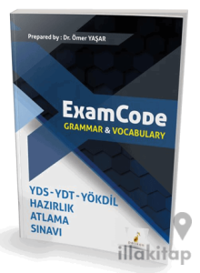 ExamCode Grammar & Vocabulary
