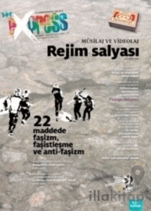 Express Dergisi Sayı: 176 Haziran - Temmuz - Ağustos 2021