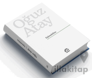 Eylembilim (Ciltli Özel Baskı)