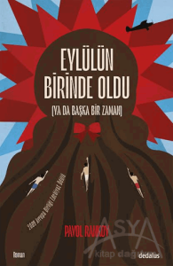 Eylülün Birinde Oldu