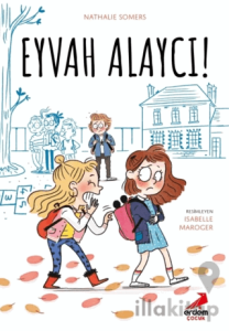 Eyvah Alaycı!