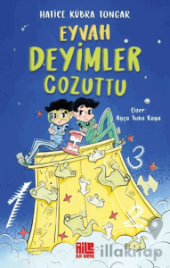 Eyvah Deyimler Cozuttu