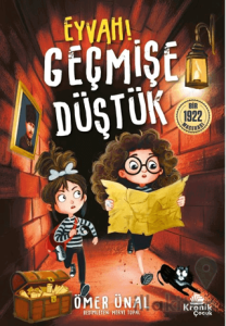 Eyvah Geçmişe Düştük!