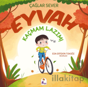 Eyvah Kaçmam Lazım