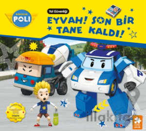 Eyvah! Son Bir Tane Kaldı!