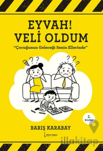 Eyvah! Veli Oldum