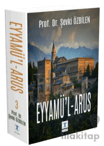 Eyyamül'l-Arus 3